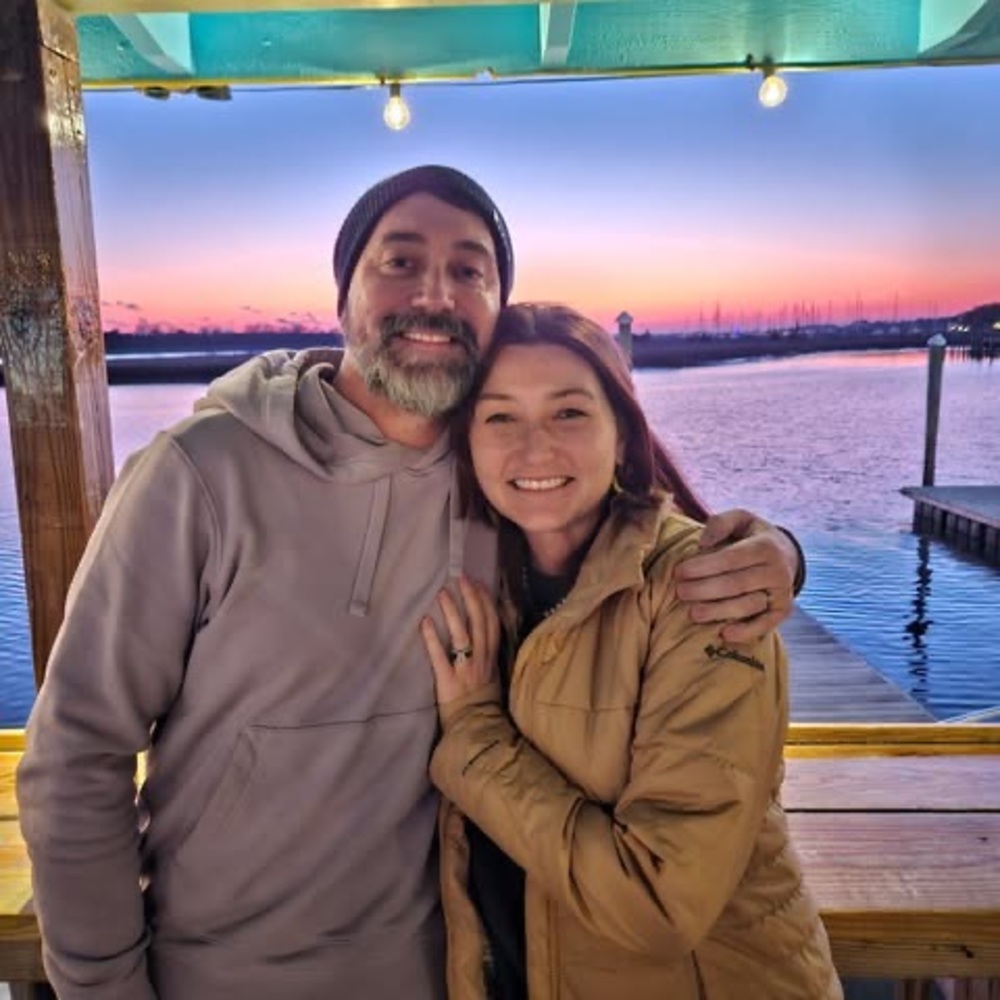 Meet your Posher, Nikki and Matt!